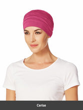 Load image into Gallery viewer, Yoga Turban 1000 by Christine