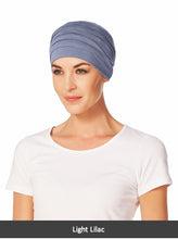 Load image into Gallery viewer, Yoga Turban 1000 by Christine