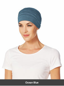 Yoga Turban 1000 by Christine