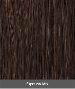 Emotion by Ellen Wille | Pure Power | Remy Human Hair Wig